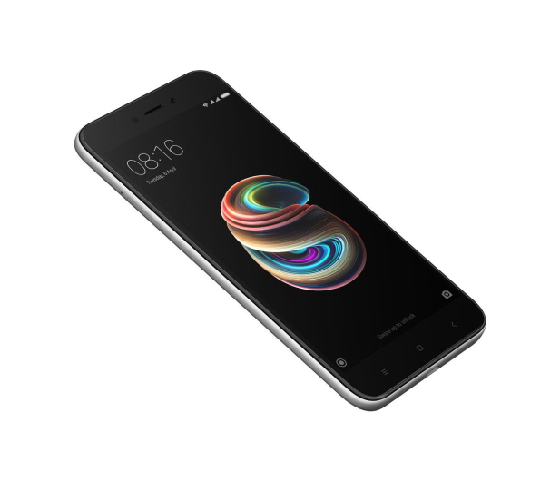XIAOMI REDMI 5A 2GB/16GB Szary Dual Sim - 402292 - zdjęcie 6